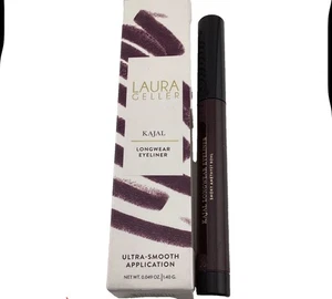 Laura Geller Kajal Longwear Liner SMOKY AMETHYST KohlFull Size 0.049 Oz - Picture 1 of 2
