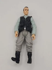Star Wars Rebel Fleet Trooper Tantive IV New Hope Power Of The Jedi POTJ C9+ - Picture 1 of 4