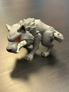 Funko Mystery Minis Marvel Thor Ragnarok Hot Topic Exclusive Fenris Wolf 1/36 - Bild 1 von 2