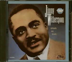Witherspoon Jim Spoon So Easy - Bild 1 von 2