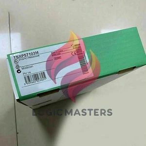 Nuevo módulo procesador PLC SND TSXP57103M de 1 pieza - Imagen 1 de 2