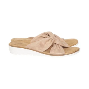 Ambellis, Pantoletten, Größe: 42, Pink, Damen #Lv4 - Bild 1 von 6
