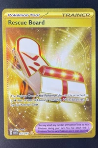 Rescue Board 225/167 Sv06: Twilight Masquerade Holo - Bild 1 von 4