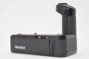 [Exc+5] Getesteter Nikon MD-12 Motorantrieb für FA FE FE2 FM FM2 FM3A Spiegelreflexkamera aus Japan - Bild 1 von 11