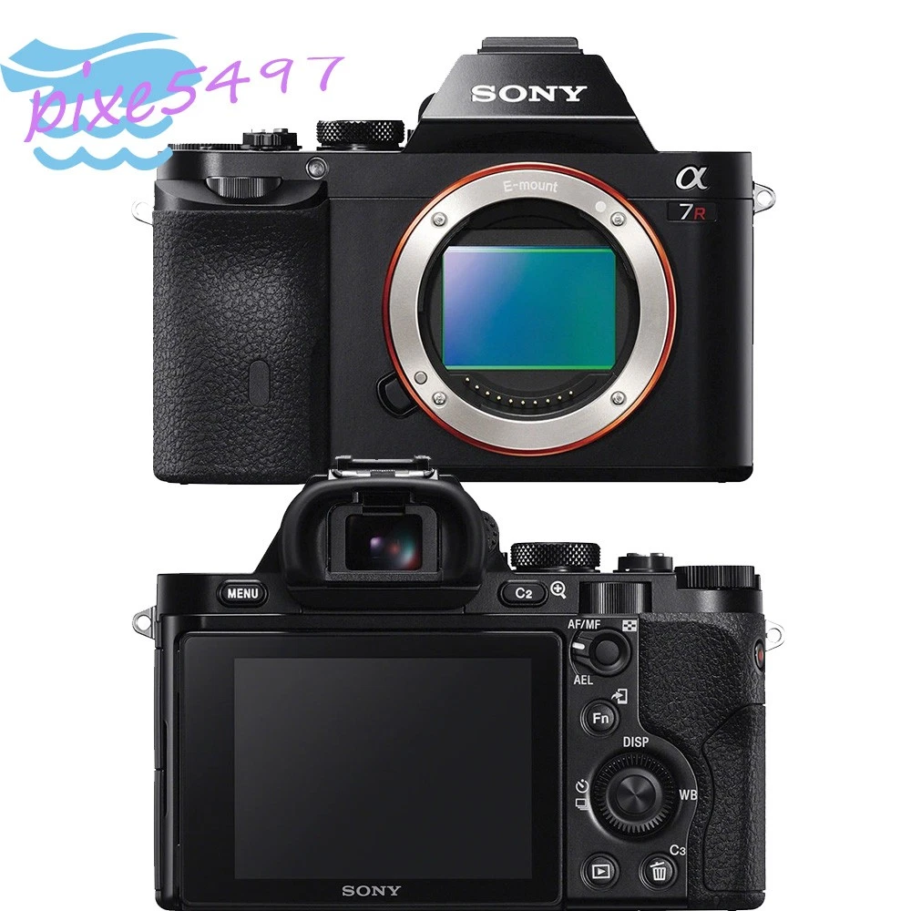ILCE-7R　α7R Sony Alpha A7R ILCE-7R Review | ePHOTOzine