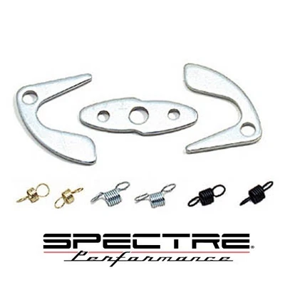 Spectre Chevy GM HEI Distributor Ignition Performance Advance Curve Kit - 5754 - Image 1 of 4