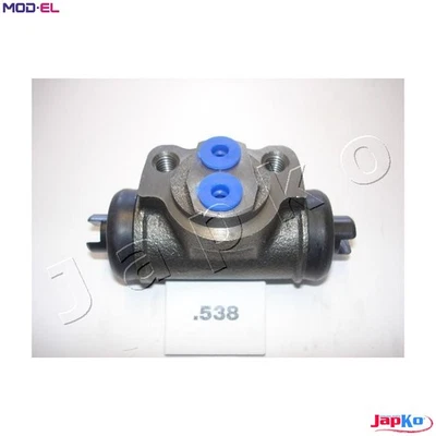 WHEEL BRAKE CYLINDER 67538 FOR MITSUBISHI L200/STORM DELICA/III/Bus MIGHTY/MAX - Image 1 of 4