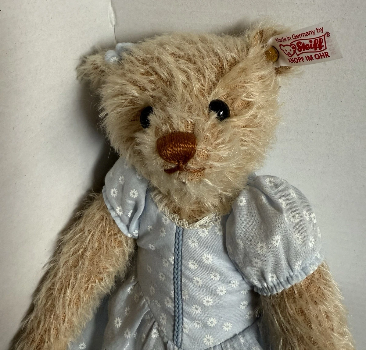 Steiff Fully Jointed Teddy Bears for sale | eBay