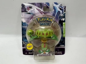 JAKKS Pacific Pokémon diamond & pearl series 3 Carnivine action figure 2007 - Picture 1 of 6
