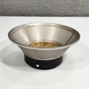 Cestello lama filtro fontana spremiagrumi Breville BJE510XL ricambio originale - Foto 1 di 6