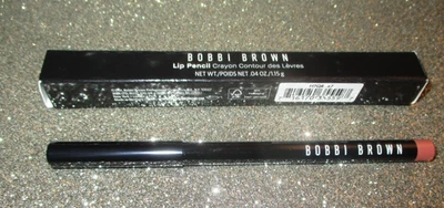 Lápiz labial Bobbi Brown AFTERNOON TEA tamaño completo nuevo en caja Foto 1 de 3