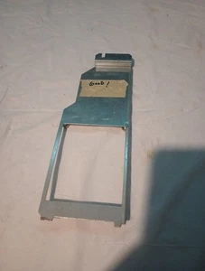 Soporte de montaje para aceptador de billetes de dólar JVL Eclipse #0141 - Imagen 1 de 3