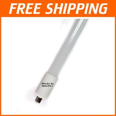 16W UV-C Lamp Bulb for Water Purification – Compatible with -805, DWS-6, SE-7 - Image 1 of 4