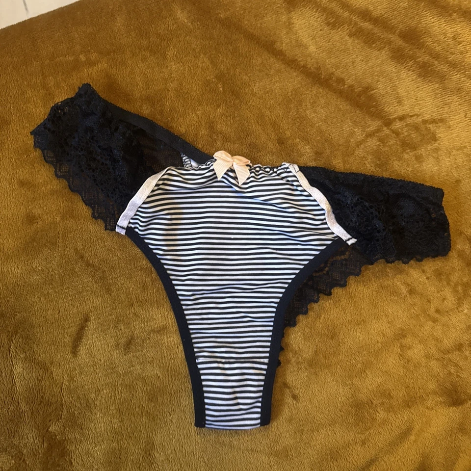 Damen Tanga Pentti, Slip, String - Bild 1 von 4