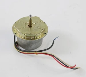 Original Motor Rotel RP-3000 Plattenspieler 220V 50/60Hz - Picture 1 of 3