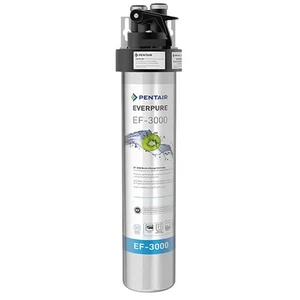 Everpure® - Sistema de agua potable EF-3000 - Capacidad 3000 galones - Imagen 1 de 1