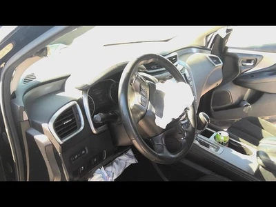 2019 2020 2021 NISSAN MURANO  Steering Column Floor Shift  - Image 1 of 4