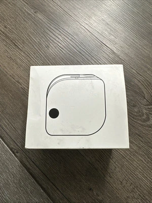 Wireless Pink Colored Phomemo Label Printer P12 - Image 1 of 3