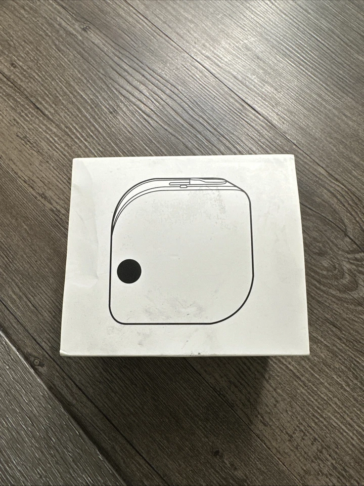 Wireless Pink Colored Phomemo Label Printer P12 - Image 1 of 3