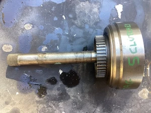 1986 Ford AOD      Used Forward Drum    5 Clutches      Free Shipping - Picture 1 of 9