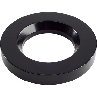 Flaming River FR20100CVRBK Floor Mount Firewall Cover, Black - Изображение 1 из 4