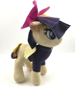 My Little Pony: The Movie Songbird Serenade 12” Plush Target Exclusive Hasbro - Picture 1 of 7