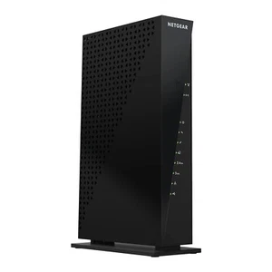 NETGEAR Modem kablowy WiFi Router Combo C6300 | Kompatybilny z dostawcami kabli... - Zdjęcie 1 z 5