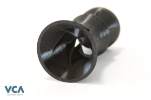 Generador de flujo aleatorio VCA 1/2 pulgadas 20 mm grado UP tu salida de la bomba de retorno - Imagen 1 de 6
