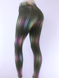 Brazilian Workout Legging-Estampada - Picture 1 of 7