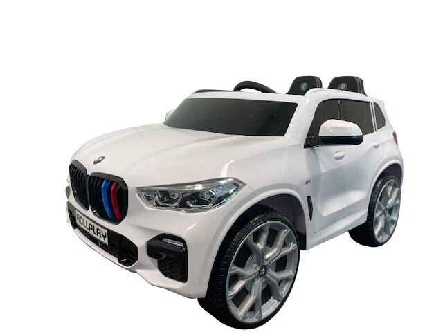 BMW Genuine Kids Childrens Ride On Car Electric 12V X5 M Toy 80935A627B0 - Image 1 of 4