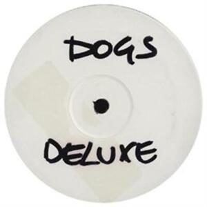All Of One - Dogs Deluxe (Vinile)