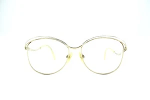 RODENSTOCK Exclusiv 613 A 130Eyewear RODAFLEX Vintage Glasses Frames Only - Picture 1 of 9