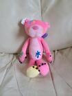 Pink Panther Gloomy Bear Stuffed Toy