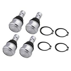 4Set Upper Or Lower Ball Joint Fit For Polaris RZR XP 4 1000 Turbo S RS1 Part gw - Picture 1 of 5