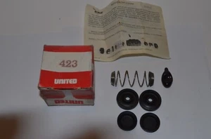 NEW OLD STOCK UNITED ECHLIN BRAKE WHEEL CYLINDER REPAIR KIT 423 - Picture 1 of 8