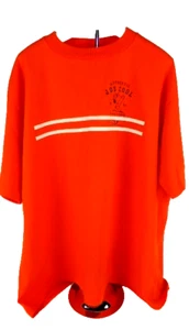 Vintage Peanuts Snoopy Cool Joe T Shirt XL 90s Single Stitch Golf Changes Tee - Picture 1 of 5