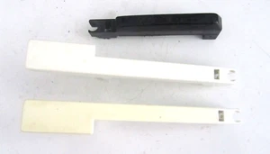 GEM (General Music) WX Musical Keyboard E7/C8 White & N°2 Black Key - Bild 1 von 3