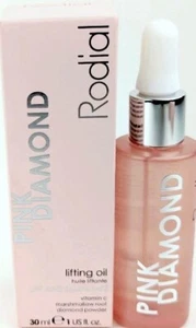 Rodial Pink Diamond Lifting Oil - Bild 1 von 2