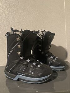 north wave freedom snowboarding boots size 39/us8.5