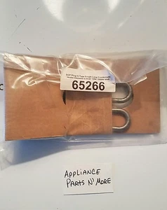NEW SGP PLUG IN TYPE SINGLE LOOP CONDENSATE HEATER ELEMENT SJH132 120V - Picture 1 of 2
