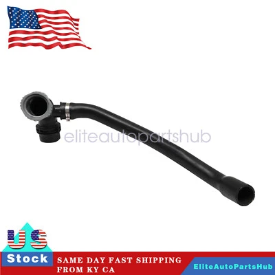 Manguera de refrigerante del motor para Volvo S60 S80 V70 XC60 XC70 XC90 2007-2013 30774513 Foto 1 de 4