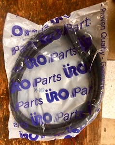 PORSCHE 911 912 DOOR SEALS LEFT AND RIGHT - Bild 1 von 4