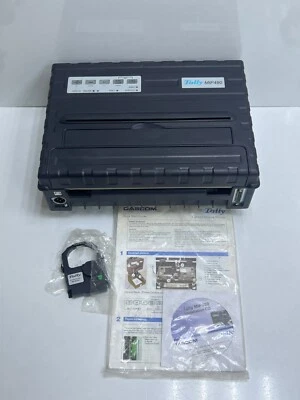 DASCOM TALLY MIP480 MOBILE PRINTER - Image 1 of 4