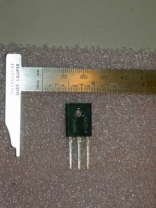 Motorola MAC11-4 Transistor Triac TO127 10A - Picture 1 of 1