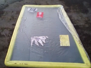 Case IH Maxxum LH Side Window 248718A1 VAT Inc - Picture 1 of 2