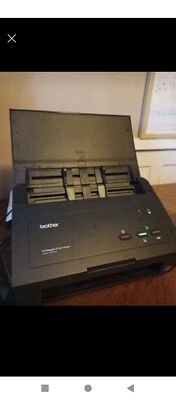 Brother ADS-2000E Desktop Scanner USB connector - Image 1 of 4