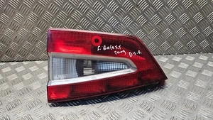 FORD GALAXY CHIA MK2 2009 RIGHT DRIVER SIDE REAR LIGHT TAIL LIGHT INNER - Picture 1 of 9