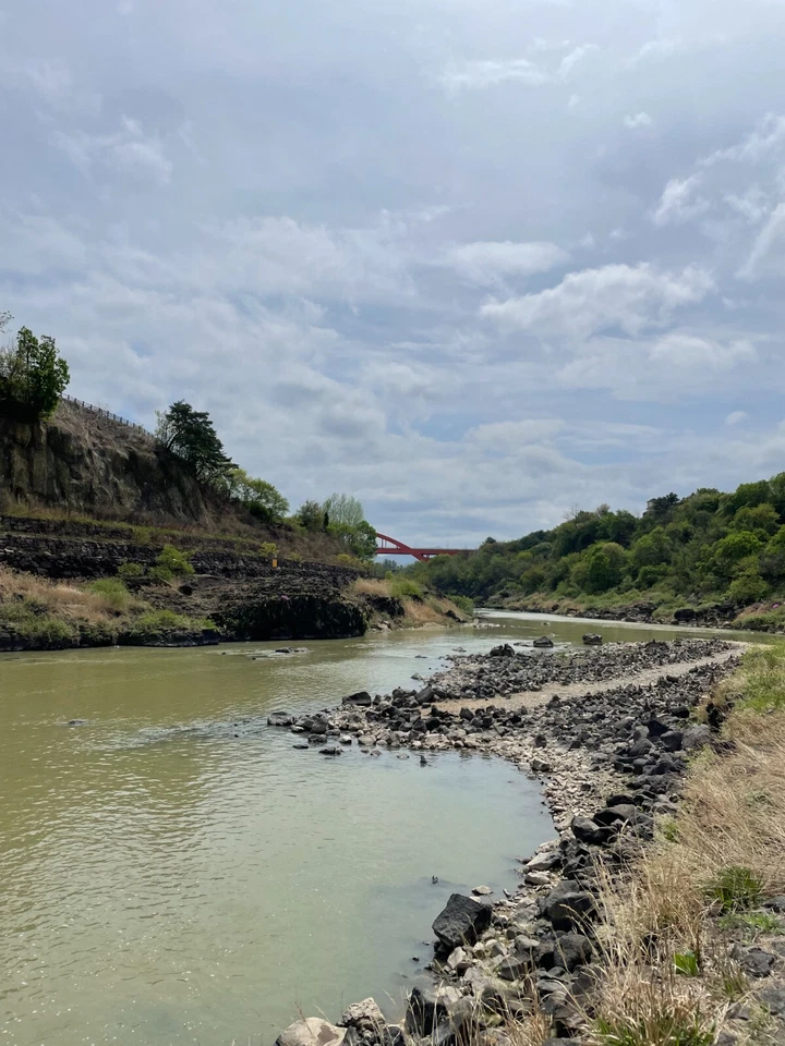 Imagen digital foto foto fondo de pantalla hermoso Corea del Sur #3 Foto 1 de 1