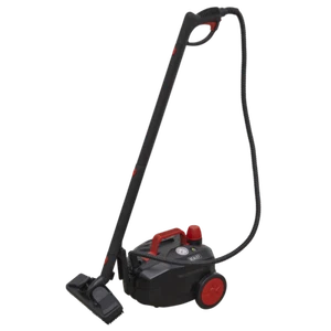 Steam Cleaner 2000W 2L Tank - Sealey VMSC01 New - Picture 1 of 1