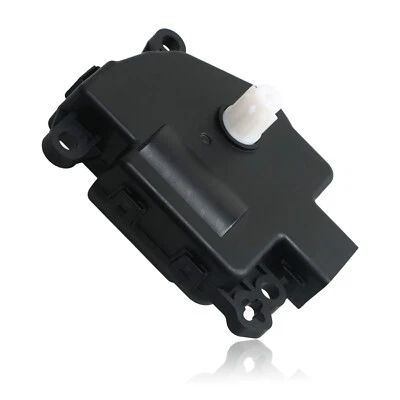 Nuevo actuador de puerta de mezcla de HVAC para Dodge Grand Caravan 2014 2015 2016 Foto 1 de 4